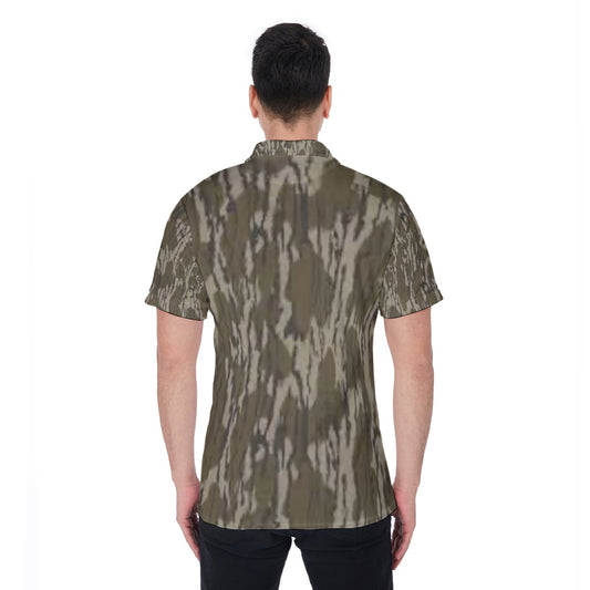 Bottomland Men's Polo Shirt