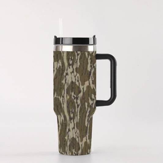 40 oz Tumbler With Handle